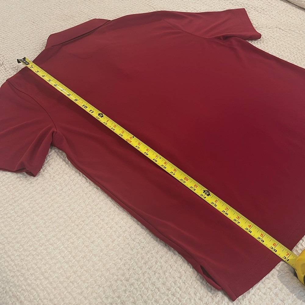 University of Alabama XL Men’s Short-Sleeved Polo - Picture 5 of 8